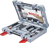 Набор бит Bosch Premium Set-76 (2608P00234) (76пред.) для шуруповертов