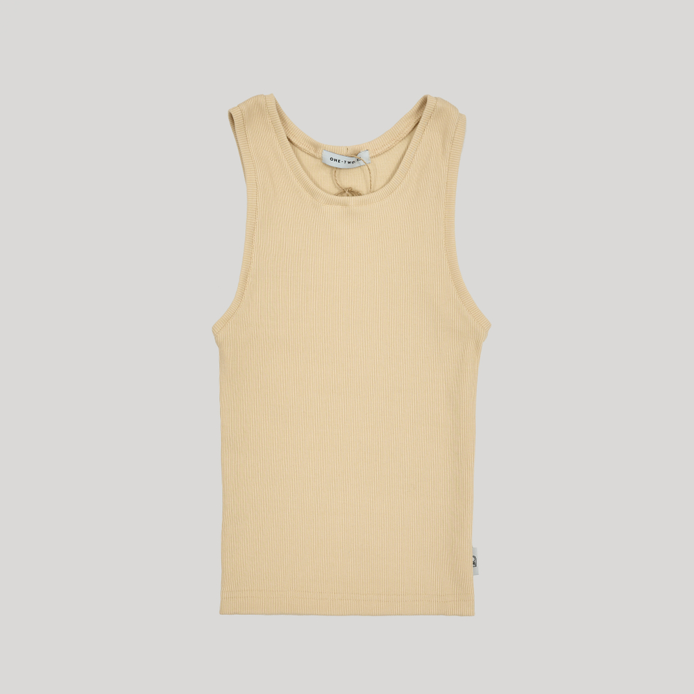 Tank Top Tapioca