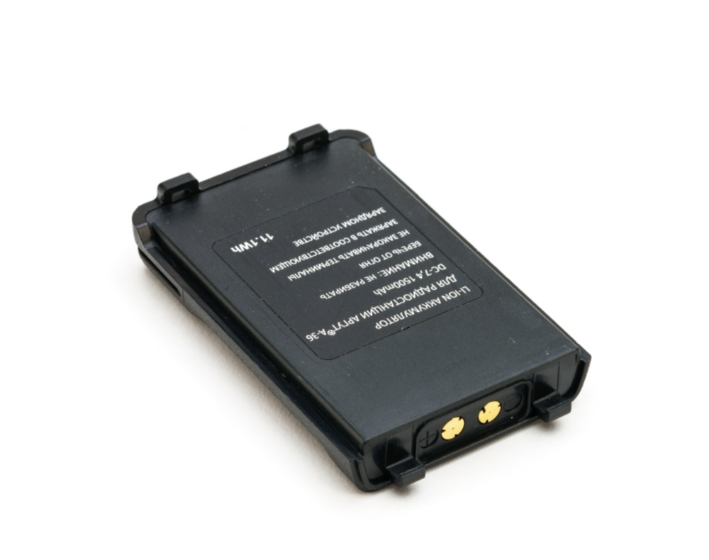 Радиостанция Аргут А-36