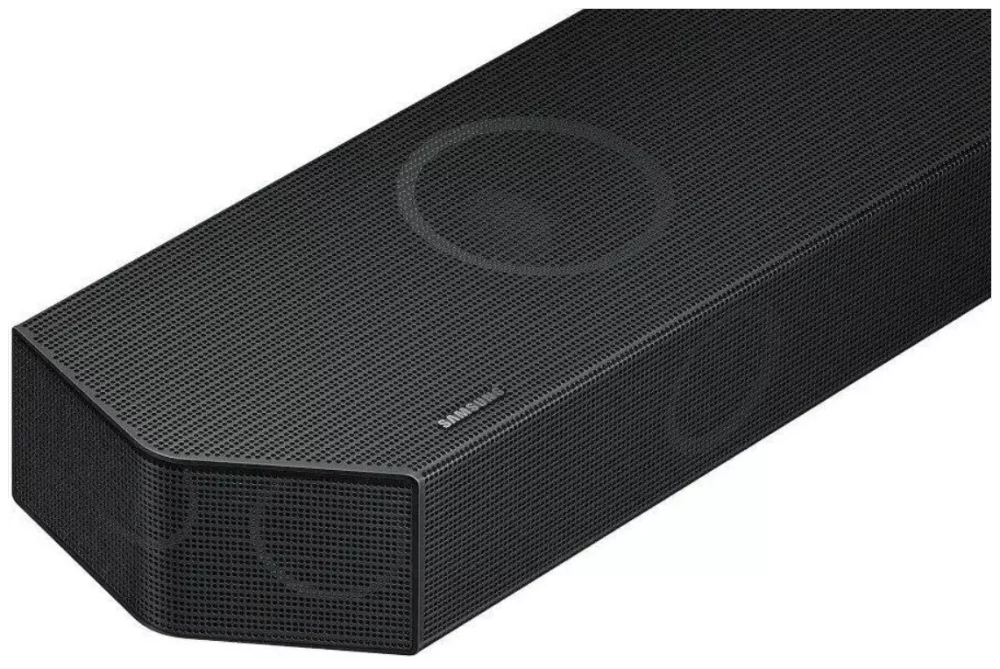 Саундбар Samsung HW-Q930F/RU