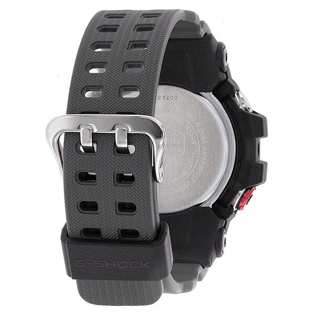 Мужские наручные часы Casio GWG-100-1A8