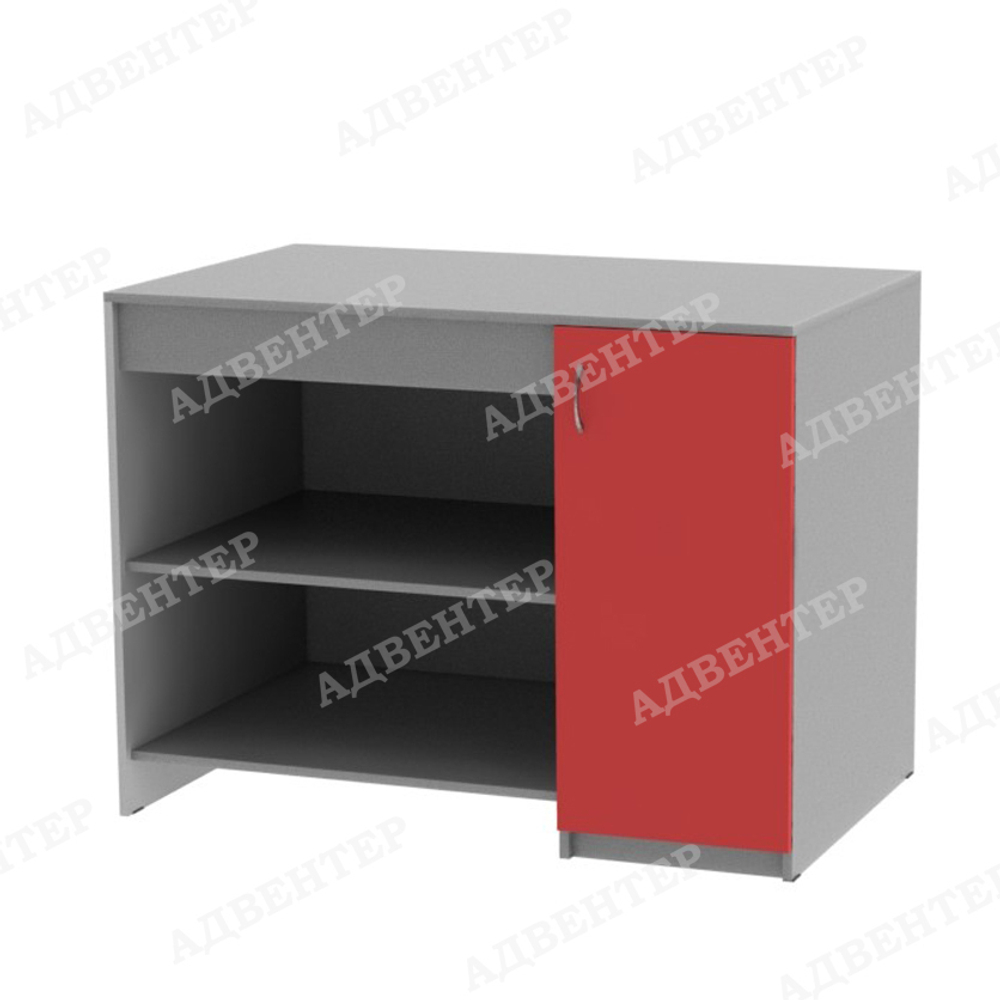 Стол демонстрационный 3