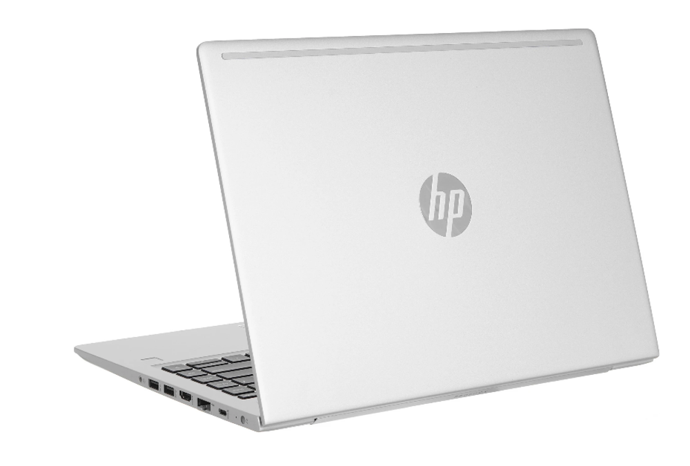 14" Ноутбук HP ProBook 445 G7 (1920x1080, AMD Ryzen 5 4500U, RAM 16ГБ, SSD 512ГБ, AMD Radeon Vega 6, OS Windows)