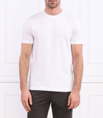 футболка EA7 - белый(3RPT62 PJ03Z)