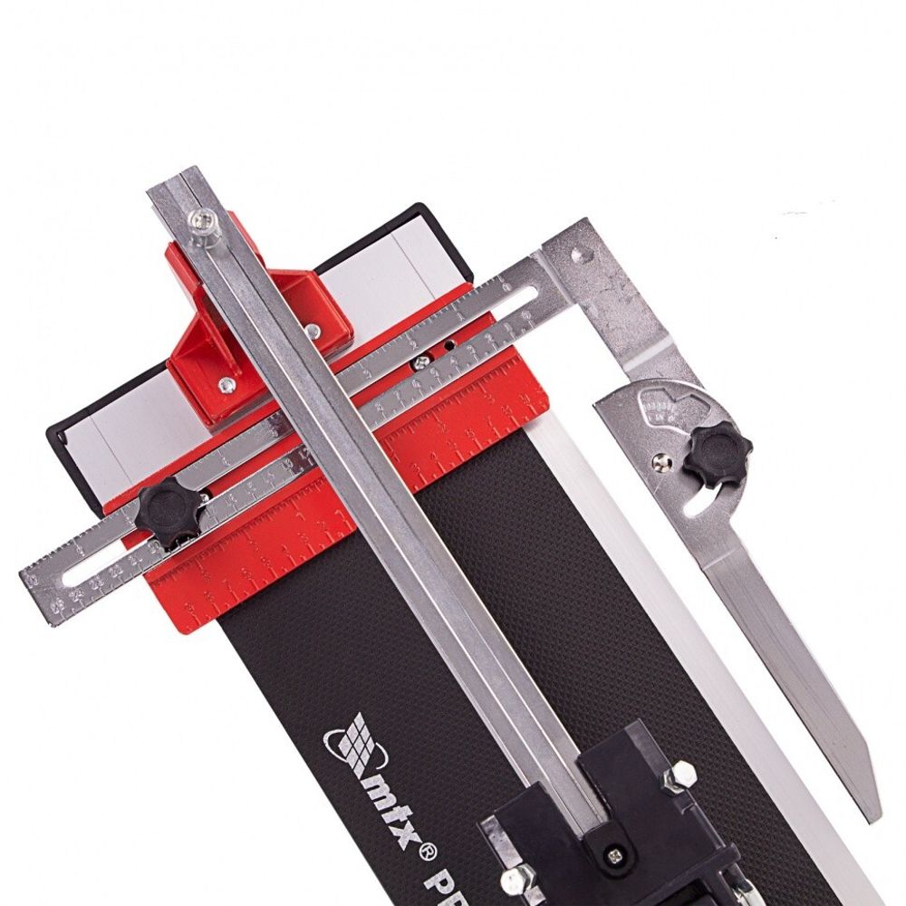 Плиткорез рельсовый 600 мм MTX, 87688