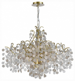 Подвесная люстра ST-Luce SL1650.303.12
