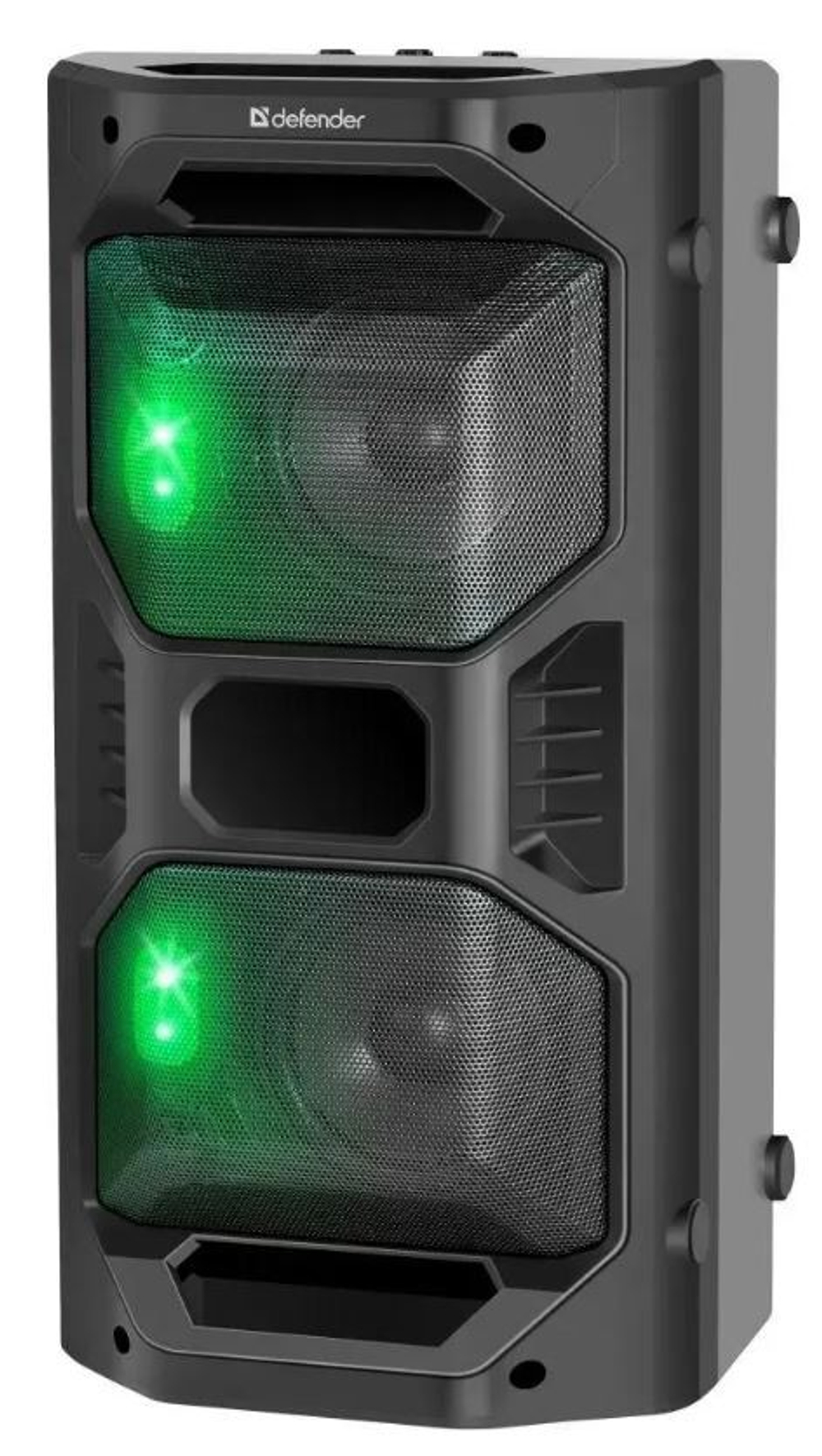 Портативная акустика  Defender 65109