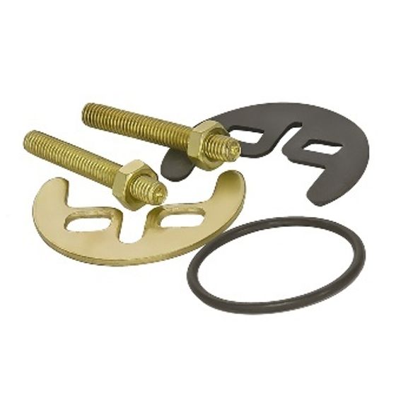 Крепление для смесителя ComfortFactor 65575-10 1 шпилька