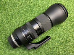 Tamron SP AF 150-600mm Di VC USD Покупка/Продажа