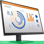 Монитор HP P27q G4