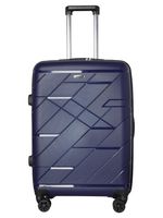 Чемодан 463 / Полипропилен