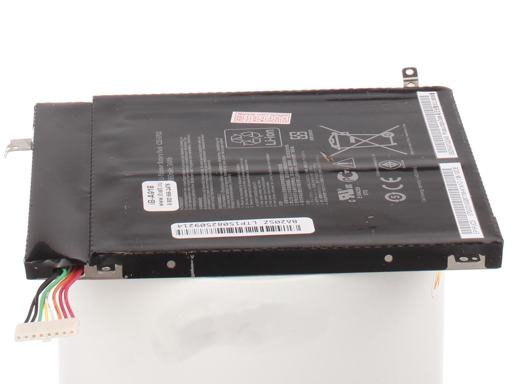 Аккумулятор iBatt 5000mAh, для C11-ME301T