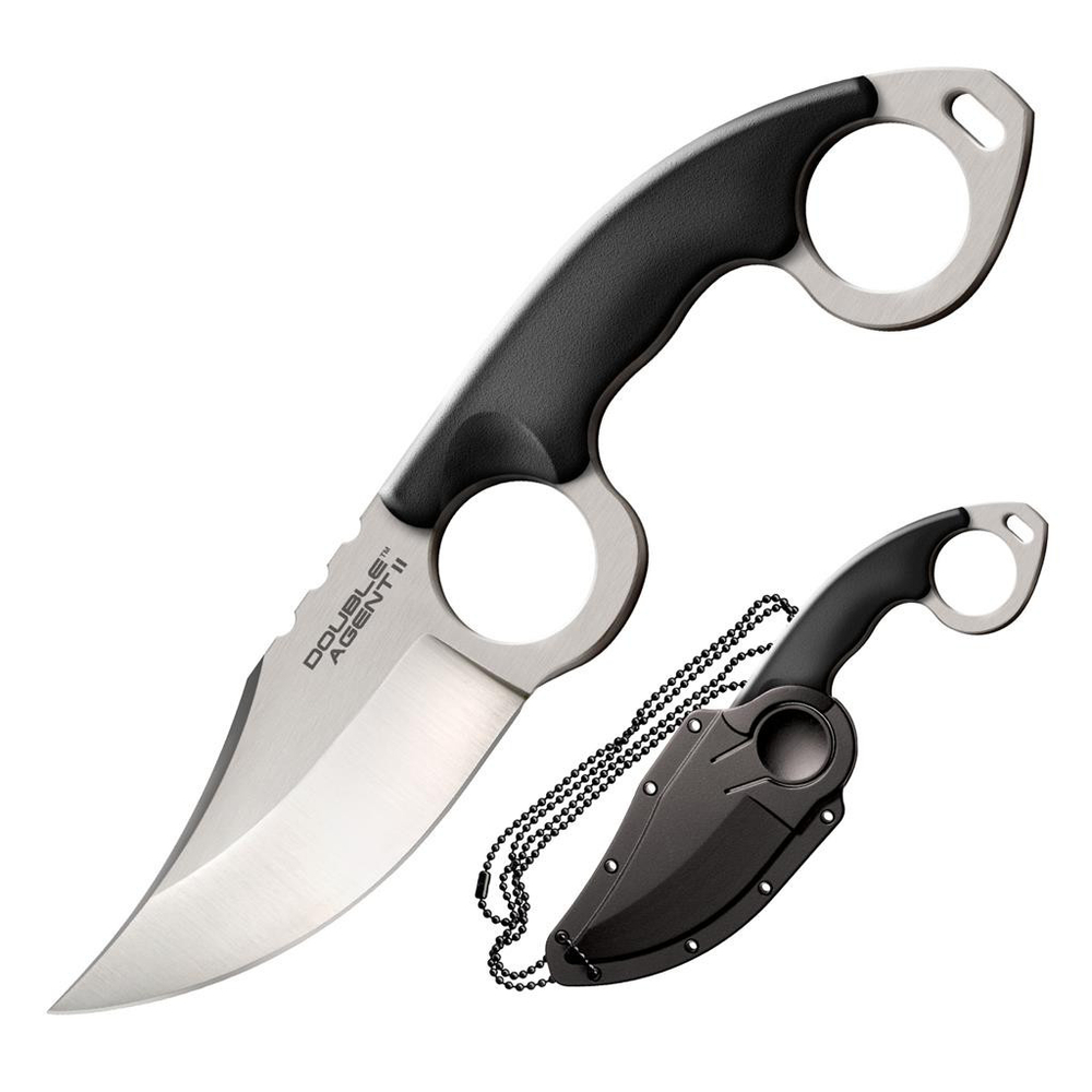 Нож Cold Steel 39FN Double Agent II