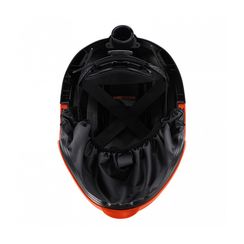 Щиток для зачистки Tecmen G10 PAPR DIN 5 без блока подачи воздуха