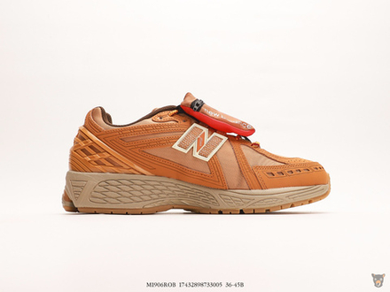 Кроссовки New Balance 1906R Cordura