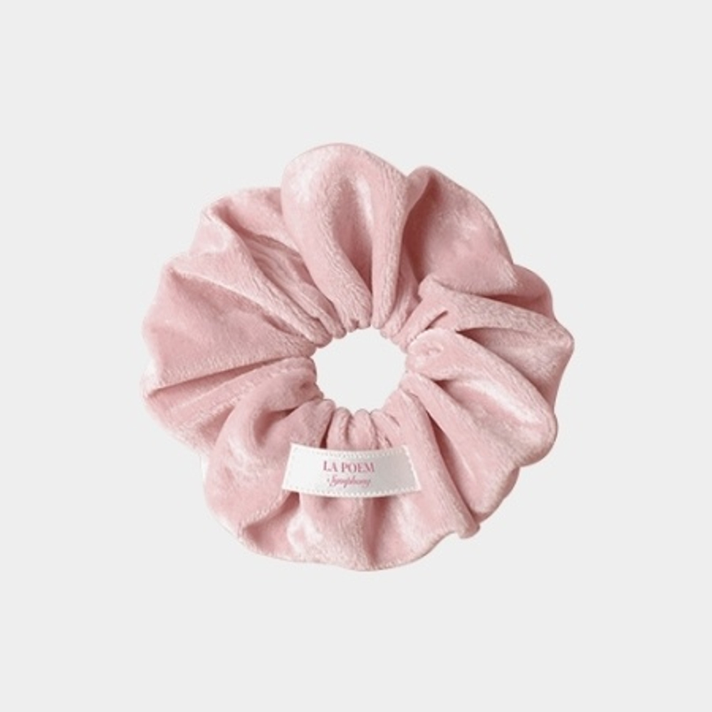 товары LA POEM - 2025 LA POEM SYMPHONY MD Scrunchie