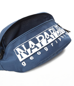 Napapijri Happy Waist Bag Insignia Blue