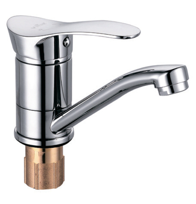 184012 Смеситель од. пов. для раковины ViEiR (10/1шт)