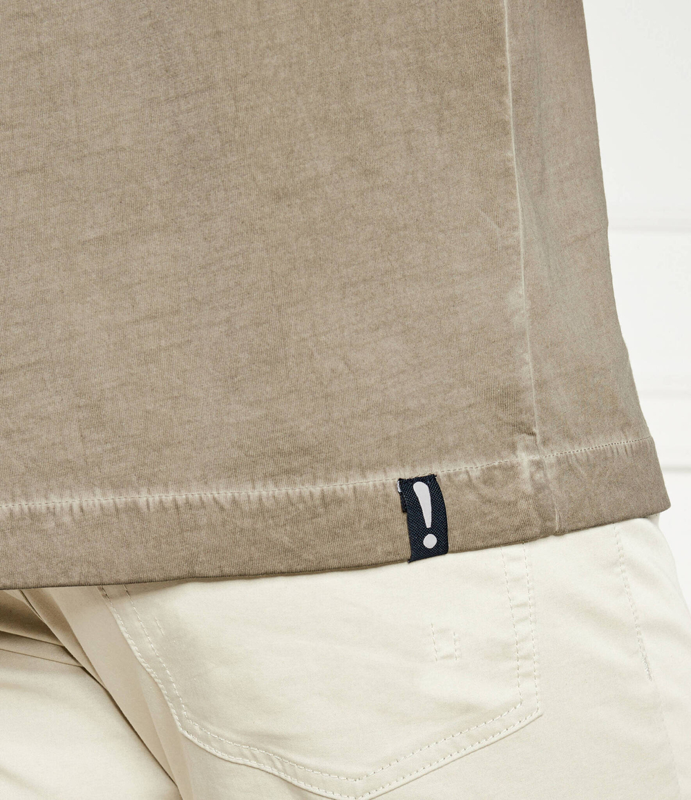 Футболка DELIAN Joop! Jeans - коричневый(30041619)