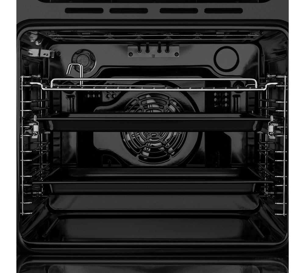 Шкаф духовой электрический MAUNFELD EOEF.766W