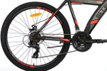 Горный велосипед Stels Navigator 550 MD V010 (2018)