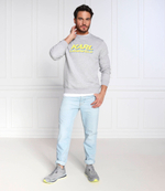 Худи Karl Lagerfeld - серый(705080 523910)