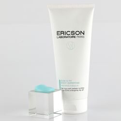 Ericson Laboratoire Противоотечный крио-гель для ног Cryo-Active Energizing Leg Gel 200 мл