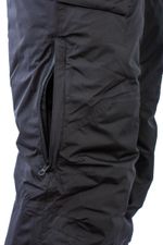Мужские брюки Arctica (таслан, черный), Payer, Novatex