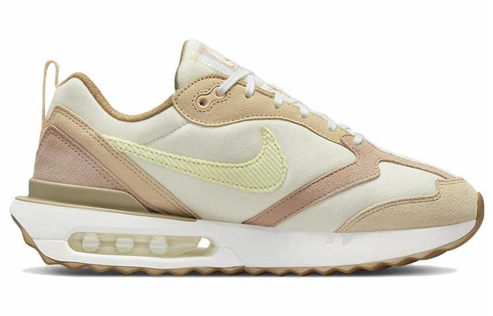 Кроссовки Nike Air Max Dawn (Женская размерная сетка)