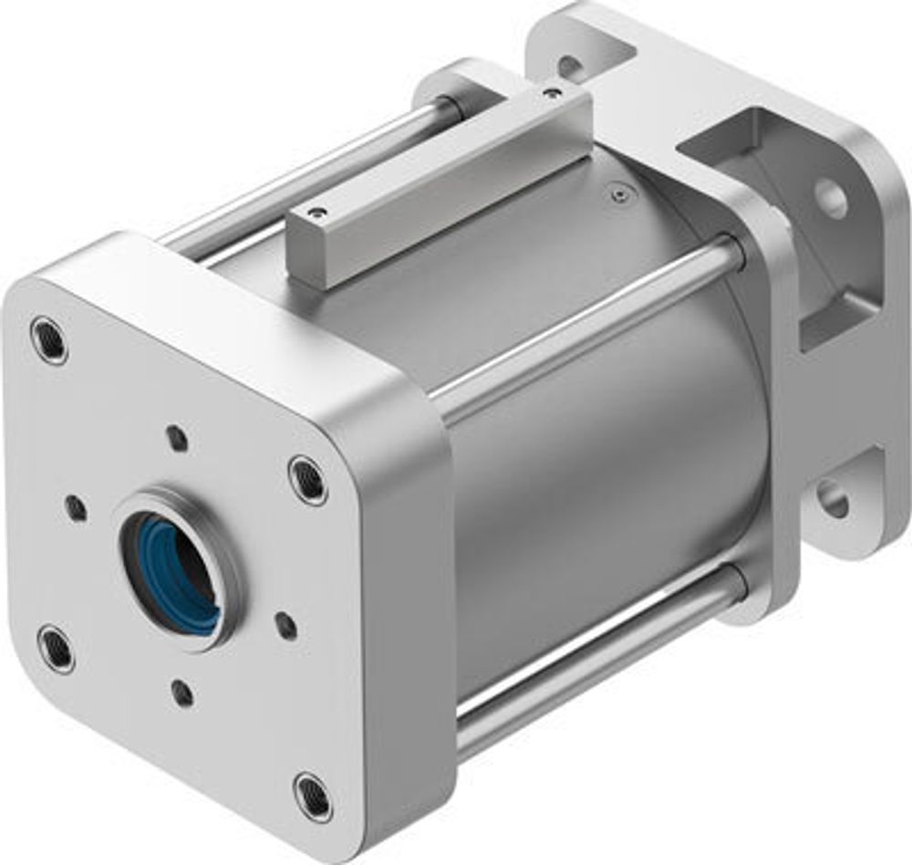 DACS-40-A-S Holding brake