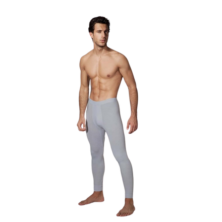 Мужские кальсоны Doreanse 1950 серые