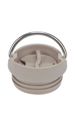 Крышка Klean Kanteen TKWide Cafe Cap Taupe