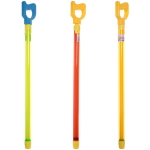 Водяной пистолет «Лопата» 60х2,5 см, микс