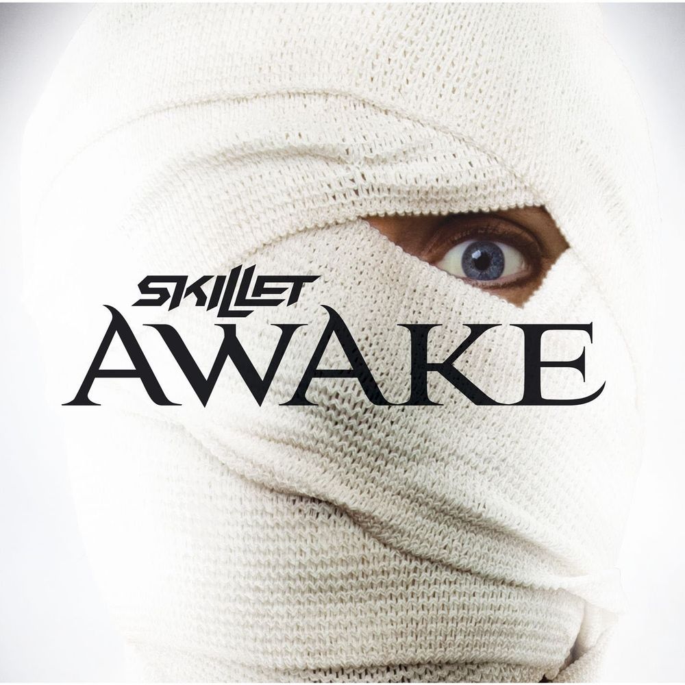 Skillet / Awake (LP)