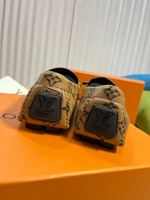 Louis Vuitton Mocassin