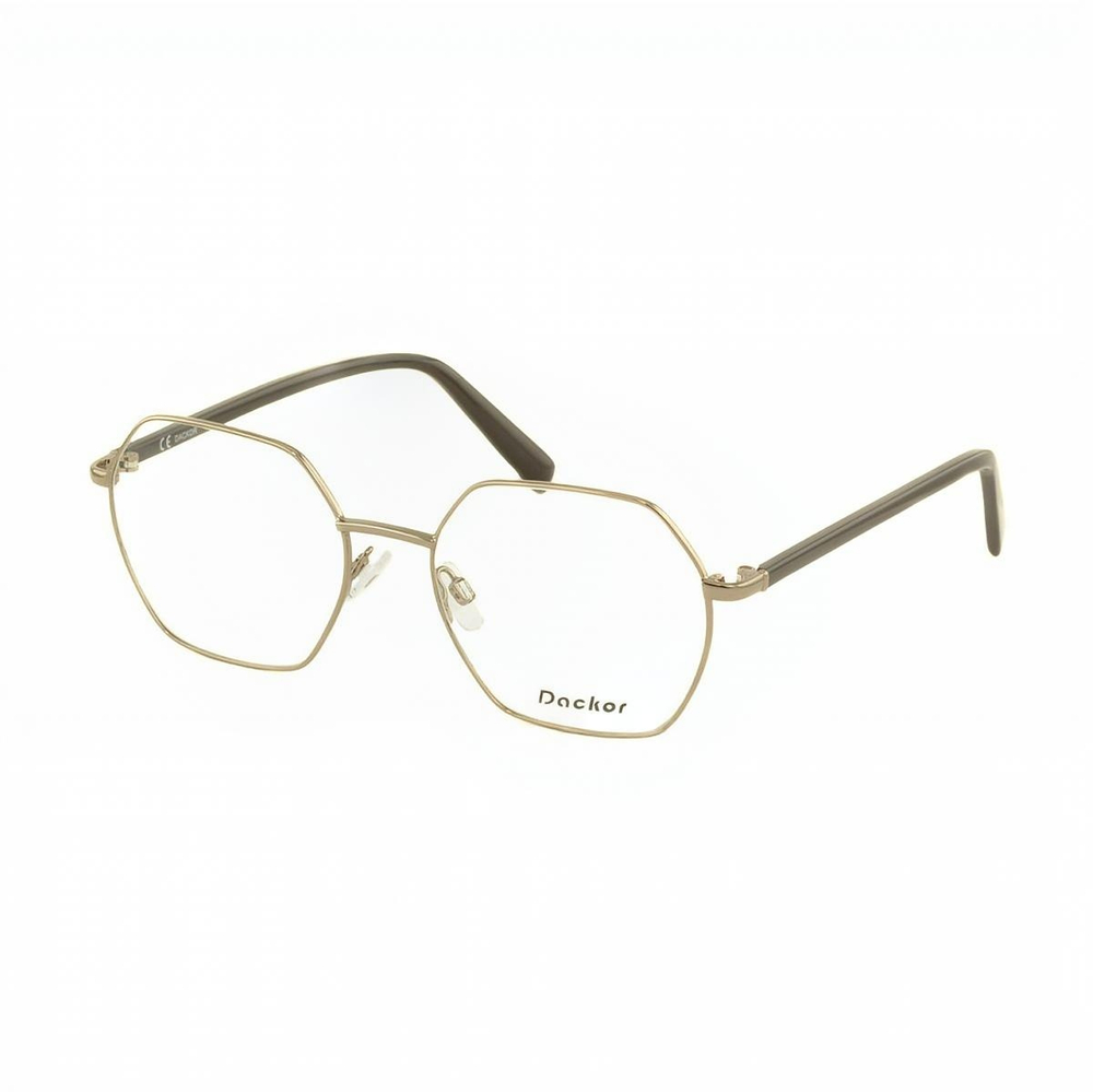 Оправа для очков Dackor 380 Brown