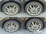 Hyundai The New Grandeur (Azera) IG 2.5 (04.2021)