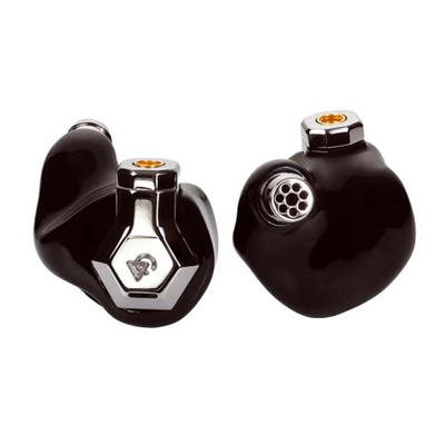 Проводные наушники CAMPFIRE AUDIO Ponderosa Deluxe black universal