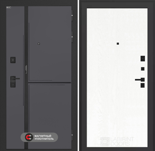 Лаб 3 Про 05 белая структура дерева