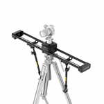 Слайдер Zeapon SS-E2 AXIS 100 моторизированный (2 оси движения)
