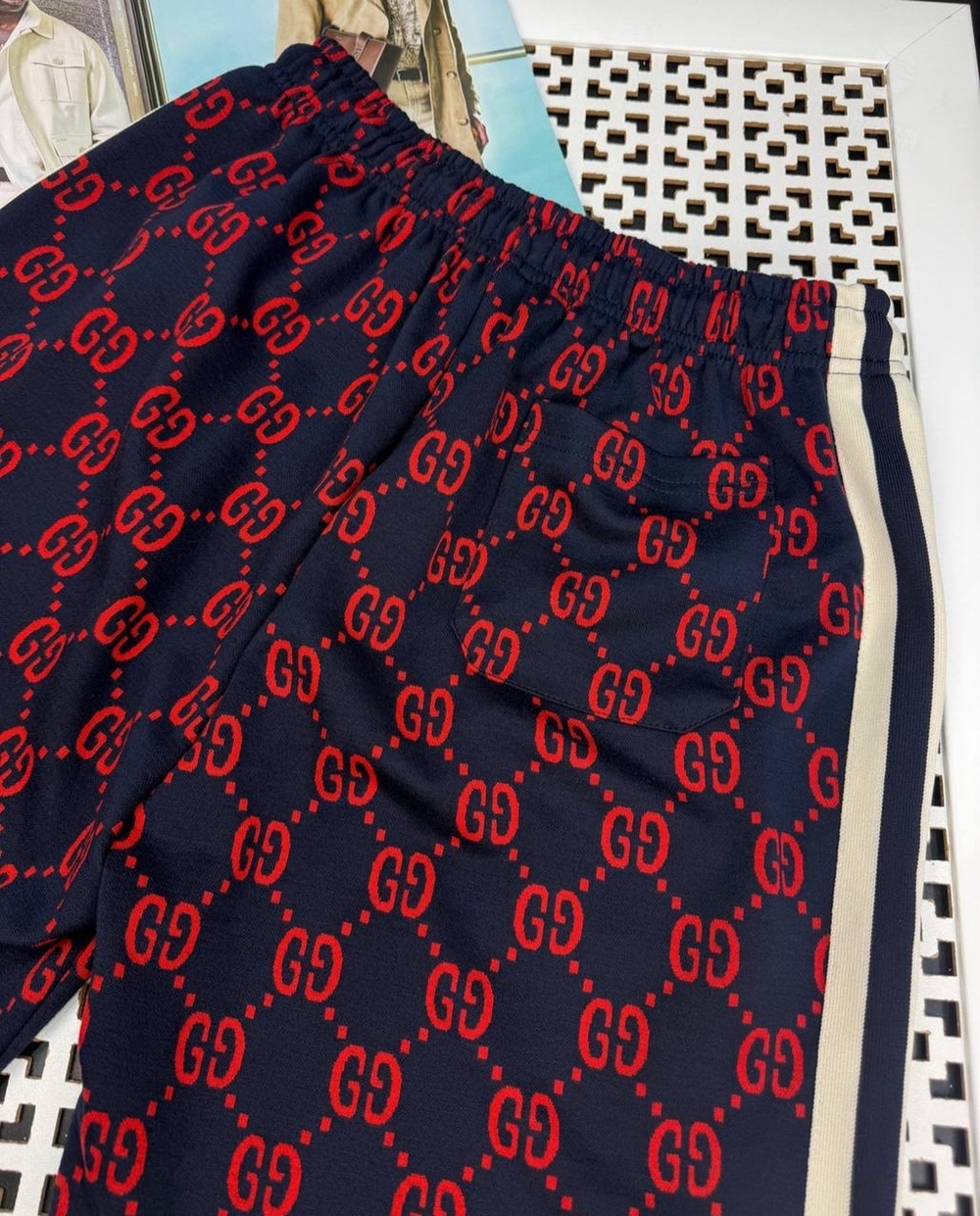 Шорты Gucci