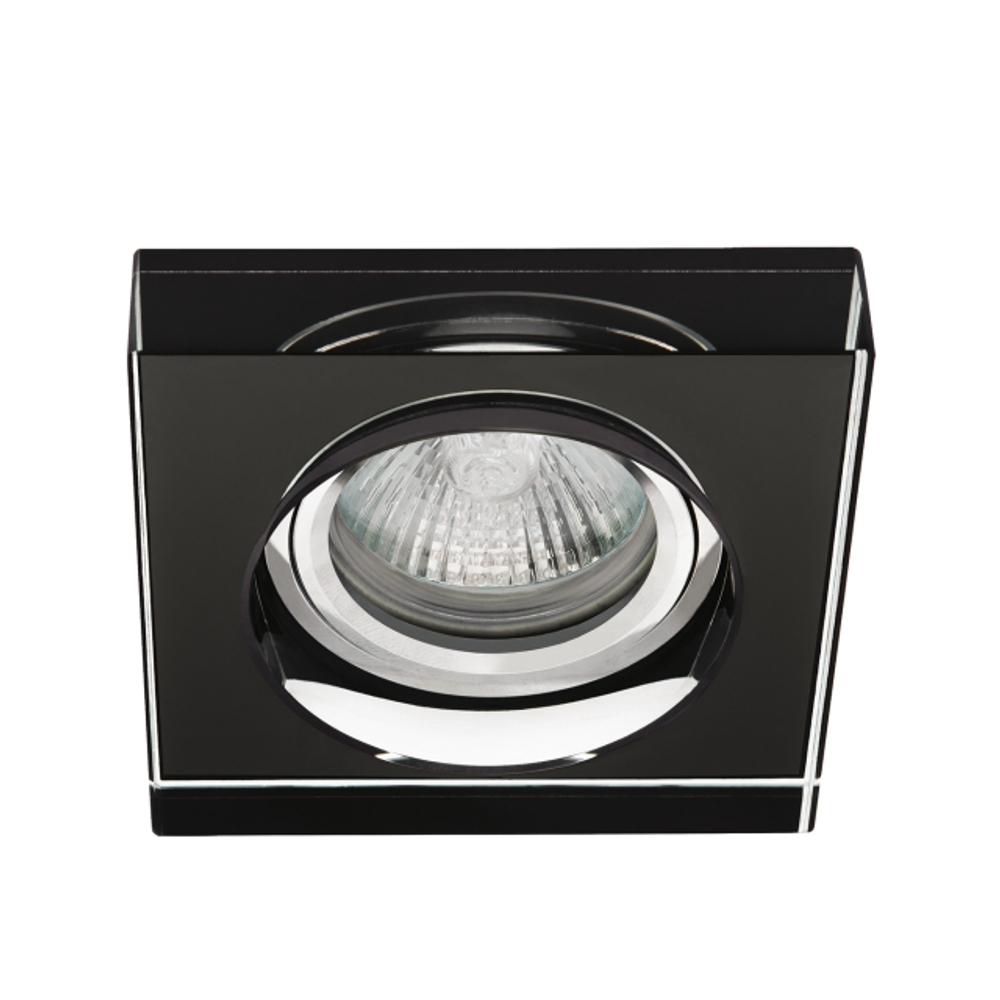 Точечный светильник Kanlux MORTA B CT-DSL50-B 22110