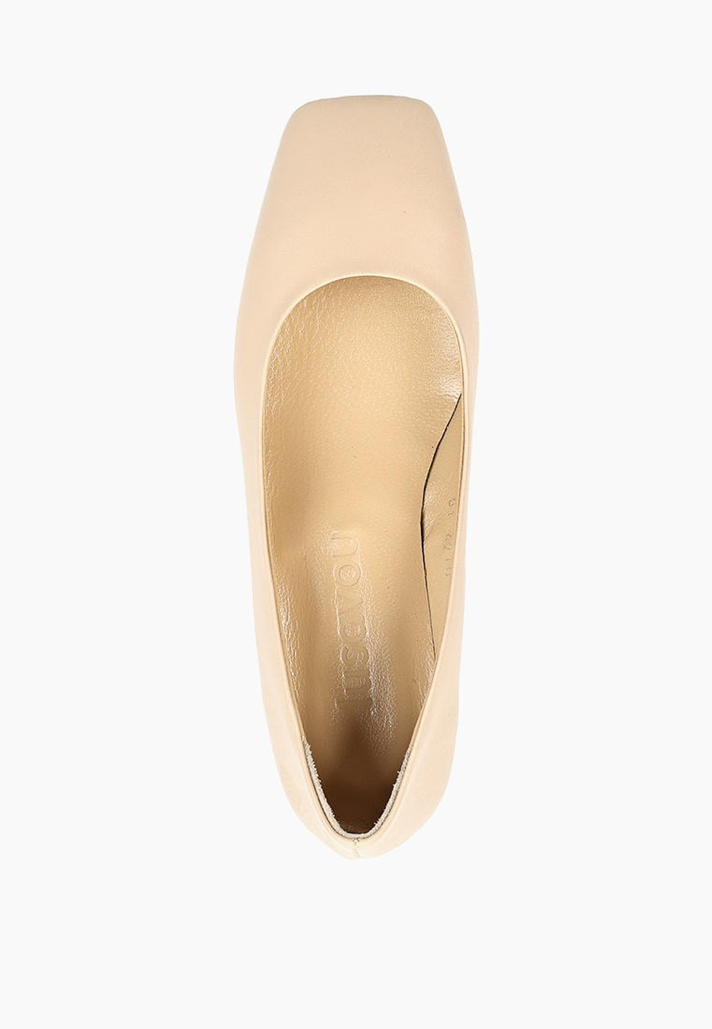 Балетки L4210К/41