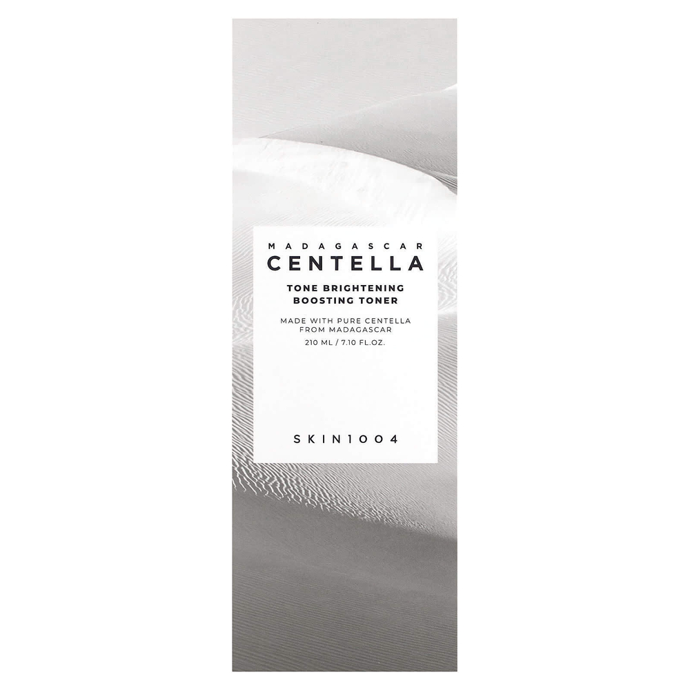 SKIN1004, Madagascar Centella, осветляющий тоник для волос, 210 мл (7,10 жидк. унц.)
