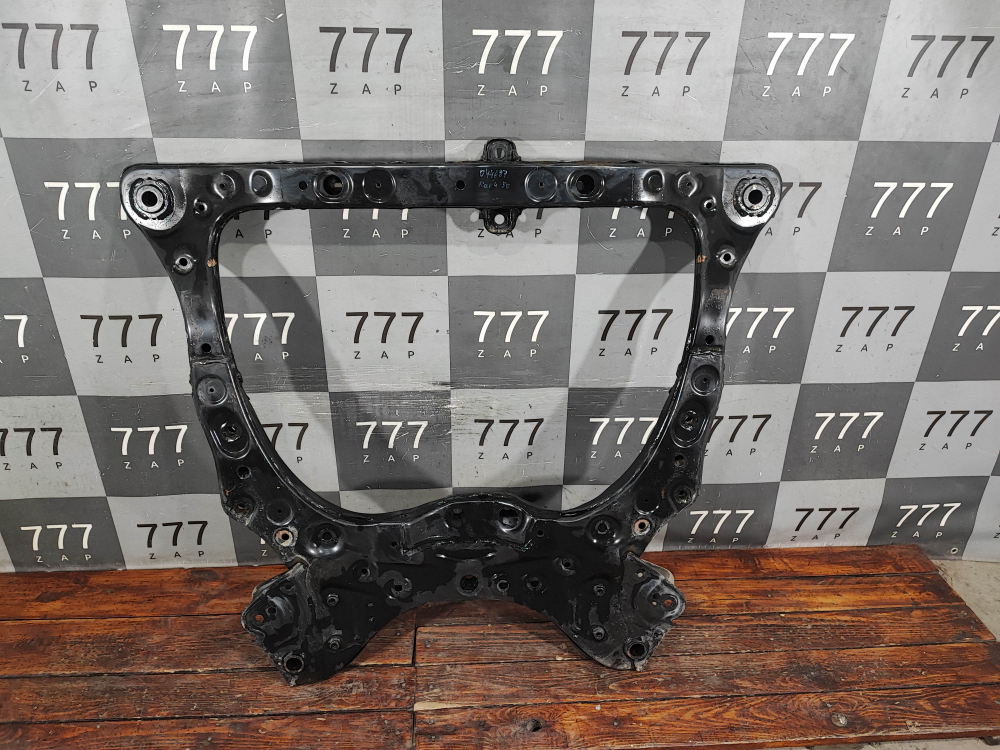 Подрамник передний Toyota RAV4 V 50 Оригинал целый 5110030880