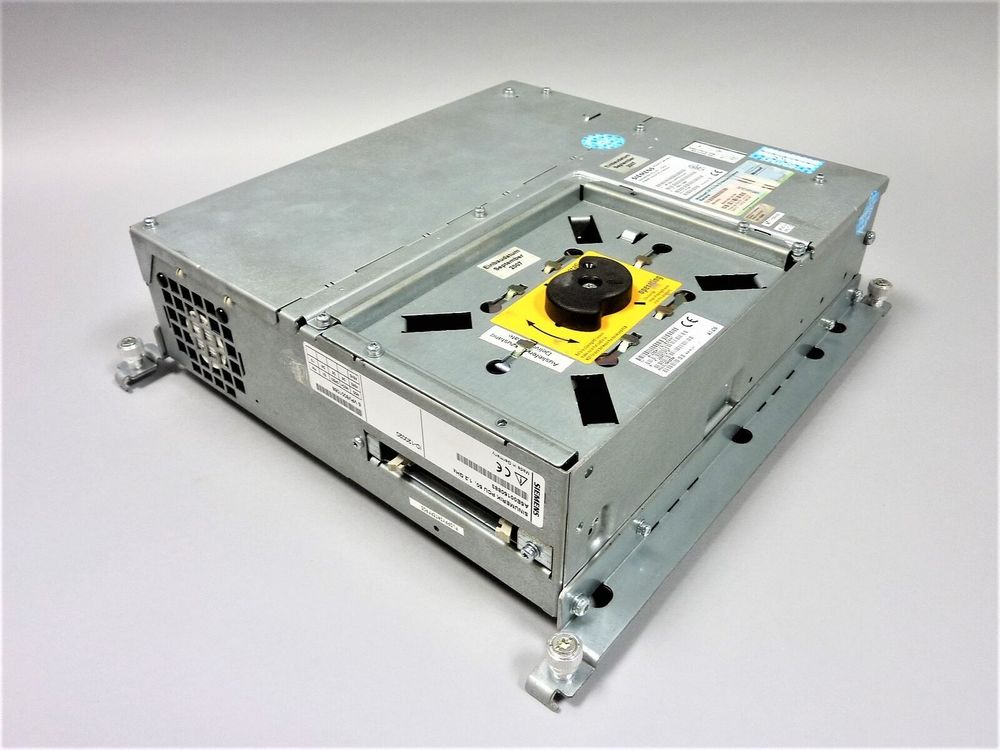 Б/у SIEMENS 6FC5210-0DF22-2AA0