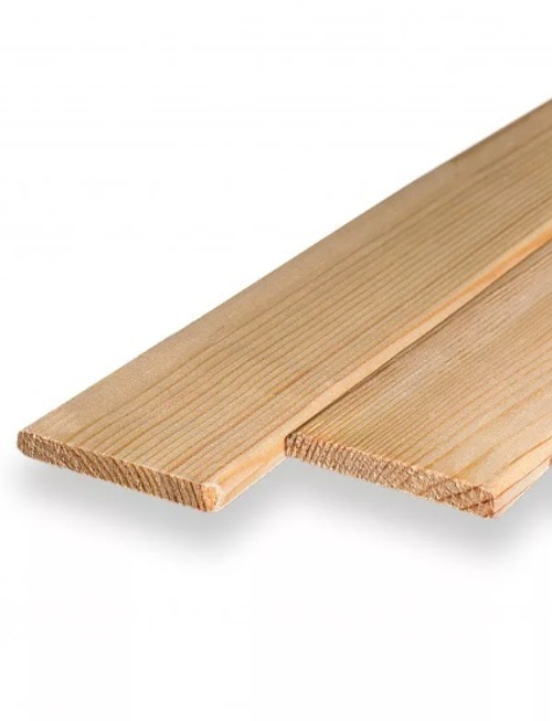 Раскладка 40*2,5 м гладкая