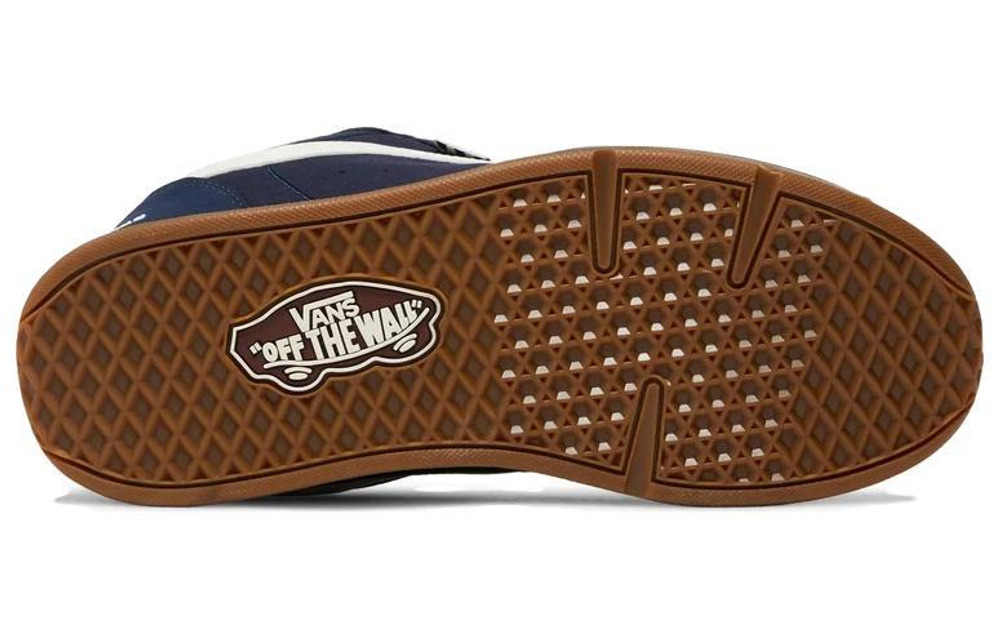 Dime X Vans Rowley Xlt