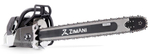 Бензопила ZIMANI MS880