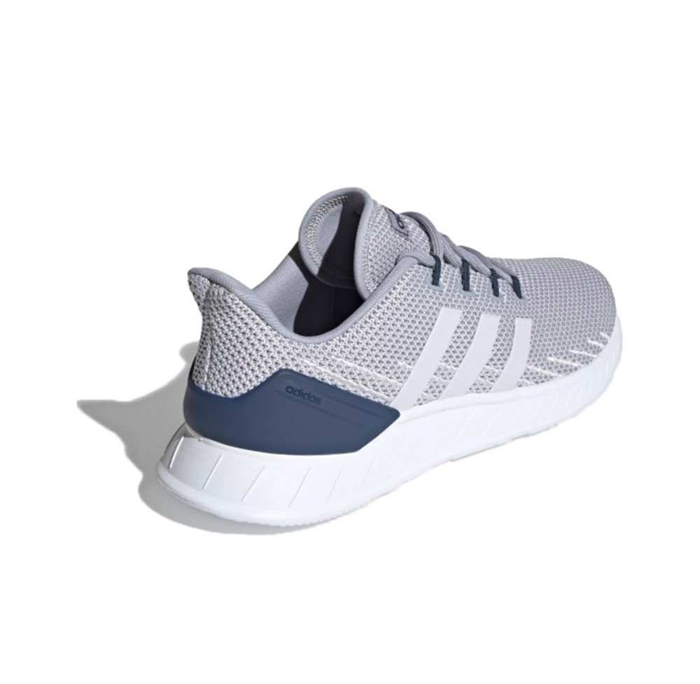 Кроссовки Adidas neo Questar Flow Nxt 'Grey' FY9565